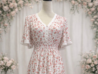 Harmony Dress