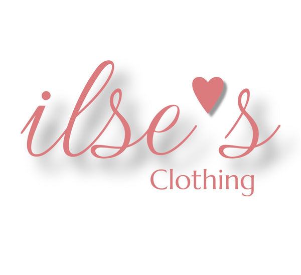 Ilse's Clothing 