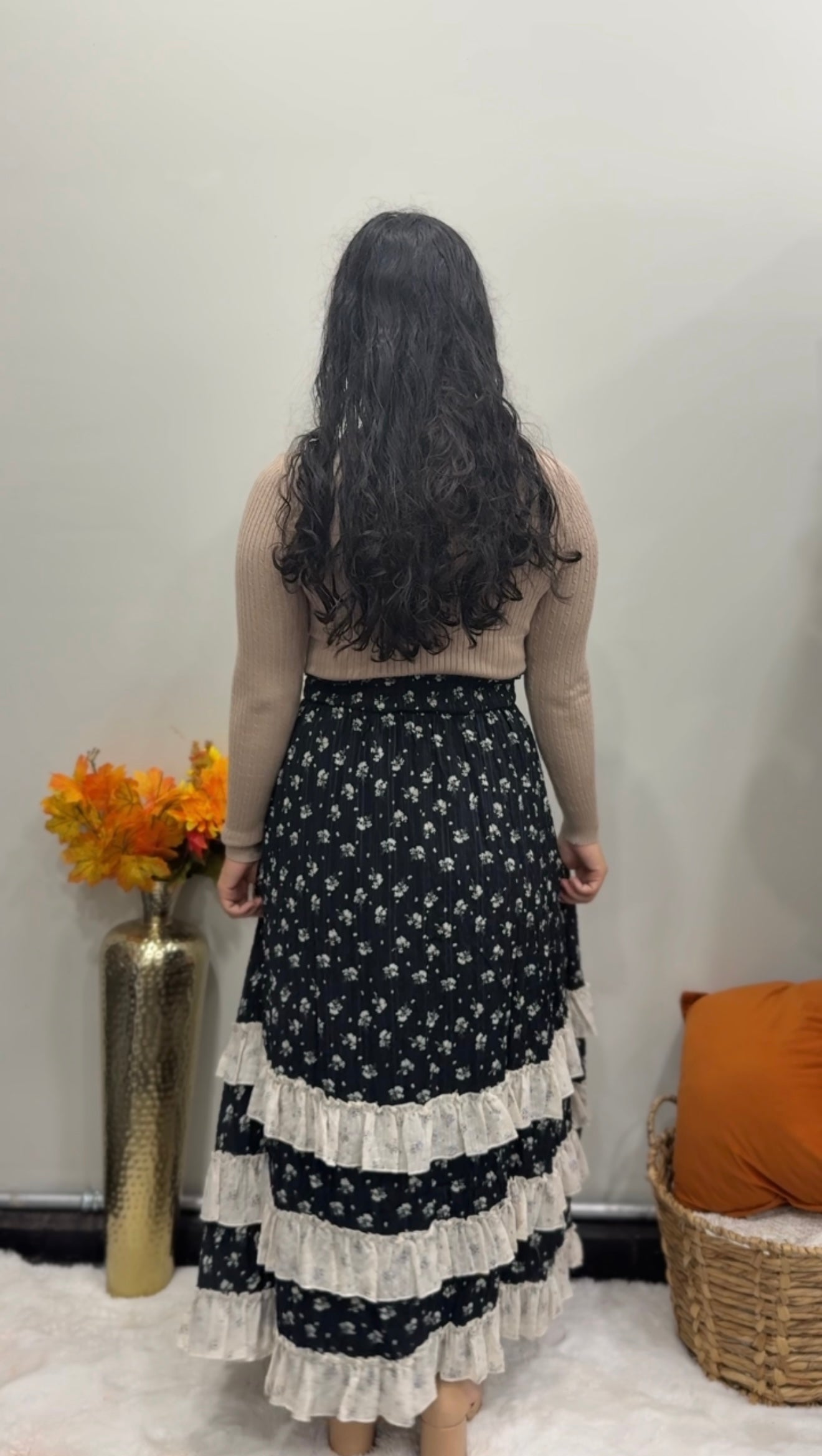 Twilight Skirt
