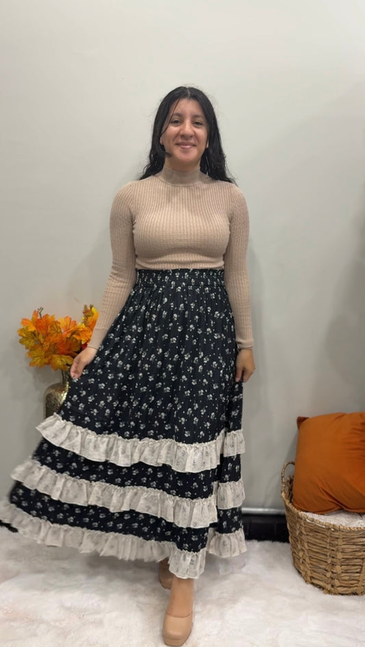Twilight Skirt